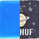 YWSHUF Double Thick Gel Seat Cushion-Elastic Honeycomb Egg Crate Design Relievin