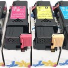 EF Products Replacement Toner Cartridge for Xerox Phaser 6125 (Black 106R01334,