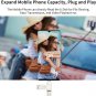 SSK 64GB USB C Flash Drive 150Mb/S Transfer Speed Dual Drive 2 in 1 OTG Type-C +