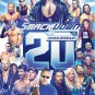 WWE: Smackdown 20Th Anniversary (DVD)