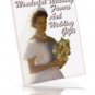 Wonderful WEDDING FAVORS GIFTS eBook bridal craft book