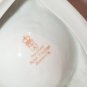 Kangaroo Ashtray MARA Der Schuh fur Alle German white blue dish