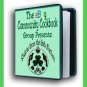 IRISH COOKBOOK recipe ebook Ebay Community Cookbook 2008 edition