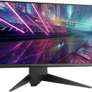 Alienware 25 Gaming Monitor - AW2518Hf, Full HD @ Native 240 Hz