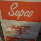 SUPCO Refrigerator Door Gasket SCS26 (Replaces 510344)