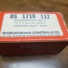 Robertshaw DS 1710-112 Safety Gas Valve Pilot Robertshaw DS 1710-112 Safety Gas Valve Pilot