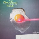 Bon Appetit March 2025 "The Innovation Issue- Living In The Future Of Food" Bon Appetit March 2025 "The Innovation Issue- Living In The Future Of Food"