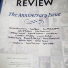National Review December 2025 "The 70th Anniversary Issue" National Review December 2025 "The 70th Anniversary Issue"