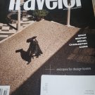 Conde Nast Traveler September / October 2025 "Escapes For Design Lovers" Conde Nast Traveler September / October 2025 "Escapes For Design Lovers"