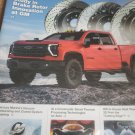 Heat Treat Today Magazine August 2025 "A Case Study In Brake Rotor Innovation" Heat Treat Today Magazine August 2025 "A Case Study In Brake Rotor Innovation"