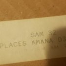 SAM 32 Refrigerator Gasket (Replaces D3928207Q)