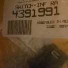 Whirlpool Infinite Range Switch 4391991 Whirlpool Infinite Range Switch 4391991