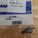 Whirlpool Dishwasher Shaft 913099