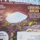Mailing Systems Technology May / June 2026 "Looking Ahead To July USPS Increase"