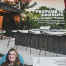 BPN Butane-Propane News June 2026 "Propane Is Cooking In The Outdoor Market"