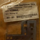 Bosch Dishwasher Mounting Bracket 00170664 (2-Pack)