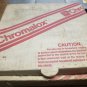 Vintage Chromalox Surface Element MTP27MA