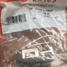 RR109 Receptacle Kit