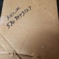 Frigidaire Dishwasher Door Latch 5303943127