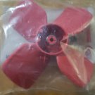Robertshaw Red Dual Hub Fan Blade 11-323