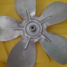 MARS 9" CCW 1/4" BORE Refrigeration Fan Blade 07492