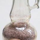 Bottled Bath Salt- Lavender