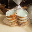 Eucalyptus Shower Steamers 8pc