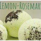 Lemon Rosemary BB 5 Sm