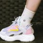 Starry Planet Socks