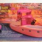 1992 SEA HOLIDAY Barbie Doll - Croisiere de Reve Traumschiff
