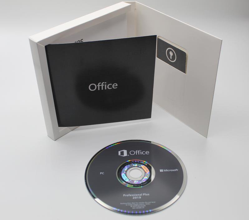 microsoft office home and business 2019 retail box