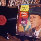 BING CROSBY  Bing LP  1961  Nice