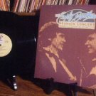 THE EVERLY BROTHERS Reunion Concert LP  1983  Double