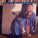 GROVER WASHINGTON JR. Strawberry Moon  LP Soul  Sealed