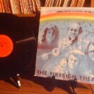 FIRESIGN THEATRE I Think We're All Bozos LP   1971