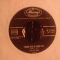 PLATTERS Smoke Gets In Your Eyes 45  Mercury  German