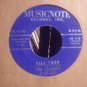 THE CLASSICS  Till Then 45   DooWop  1963