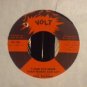 OTIS REDDING 45 on Volt  Soul  1967