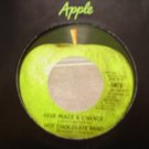 HOT CHOCOLATE BAND Give Peace A Chance  45  Apple