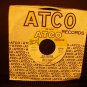 BEN E KING   The Record  45   Atco  Northern Soul
