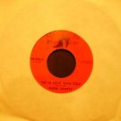 HANK SAMPLE  So In Love With You 45  Northern Soul