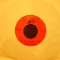 HANK SAMPLE  So In Love With You 45  Northern Soul