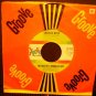 CHARLIE RICH  The Ways Of A Woman In Love 45  Groove