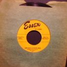 BILL HALEY & THE COMETS Juke Box Cannon Ball 45   1954