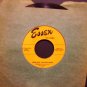 BILL HALEY & THE COMETS Juke Box Cannon Ball 45   1954