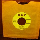 JOHNNY & THE HIGH KEYS  Do You Believe  45