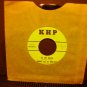 JOHNNY & THE HIGH KEYS  Do You Believe  45