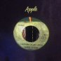 JAMES TAYLOR Carolina In My Mind 45  Apple  1970