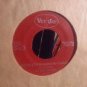 THE FOUR SEASONS Little Boy 45  Vee Jay  1965