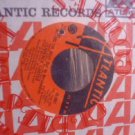 CLARENCE CARTER Getting The Bills 45 Soul  Sealed
